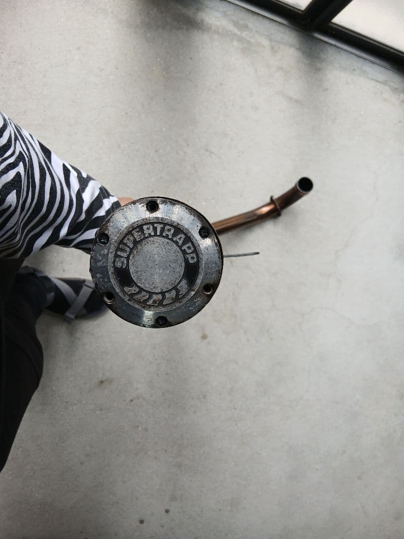 SR400　シート　マフラー　FCR まとめ売り