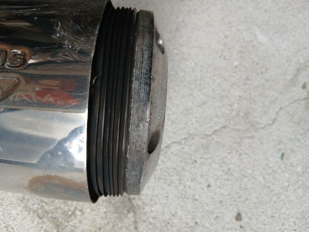 SR400　シート　マフラー　FCR まとめ売り