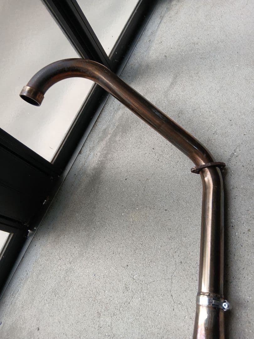 SR400　シート　マフラー　FCR まとめ売り