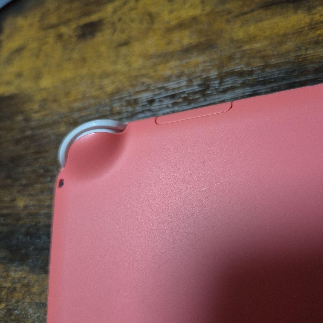 Nintendo Switch Lite　本体　コーラル