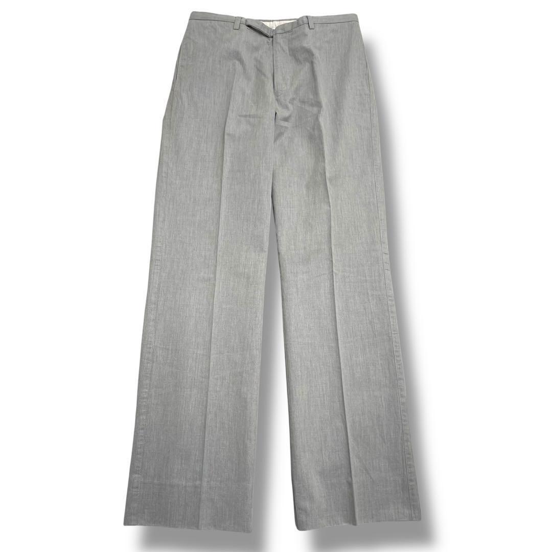 【01ss】Carol Christian Poell スラックス パンツ 44