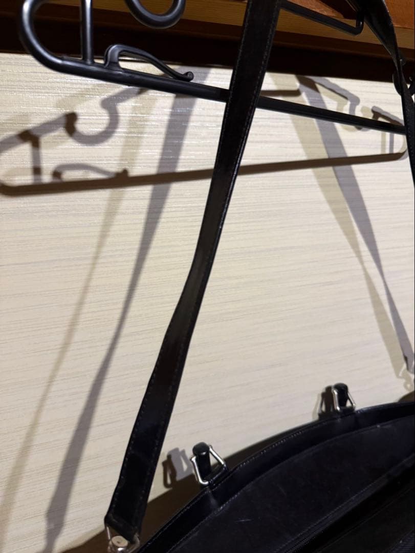 最終値下げ　グッチ バンブーハンドル トートバッグ・ハンドバッグ ブラック