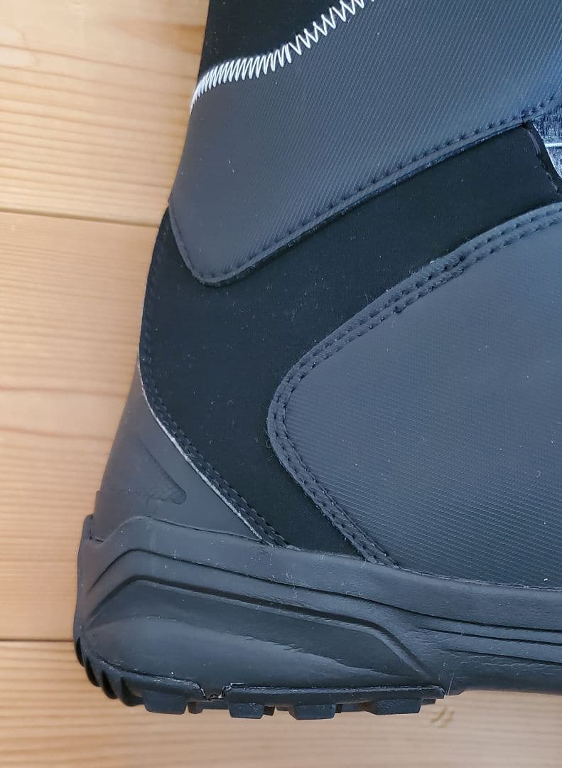 Salomon KIANA スノーボードブーツ 女性用 ブラック