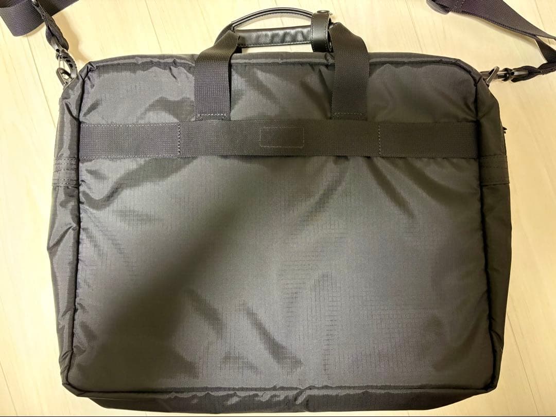 マンハッタンパッセージ #2190 ビジネスバッグ 2WAY 22L