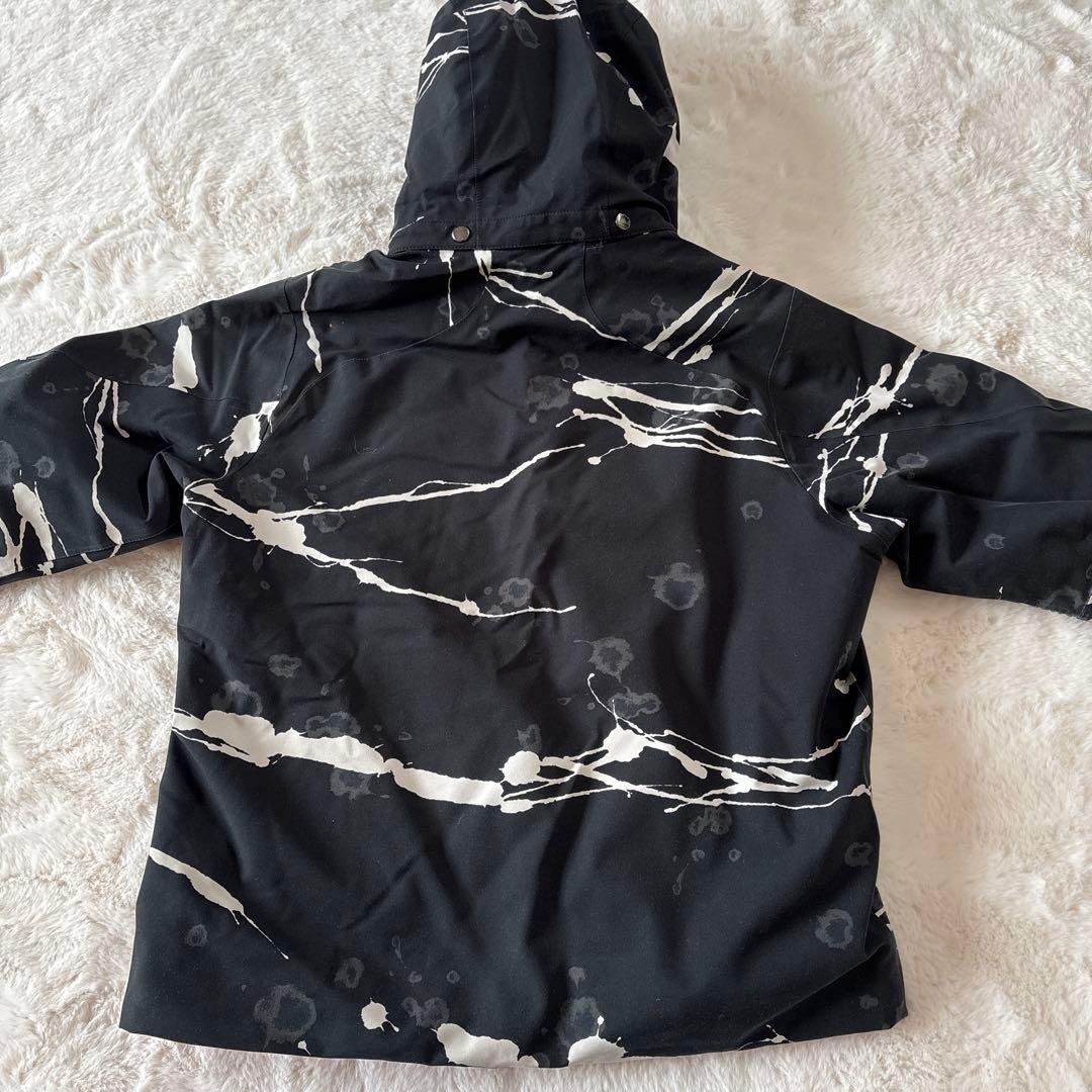 スキーレーシングウェア 子供用