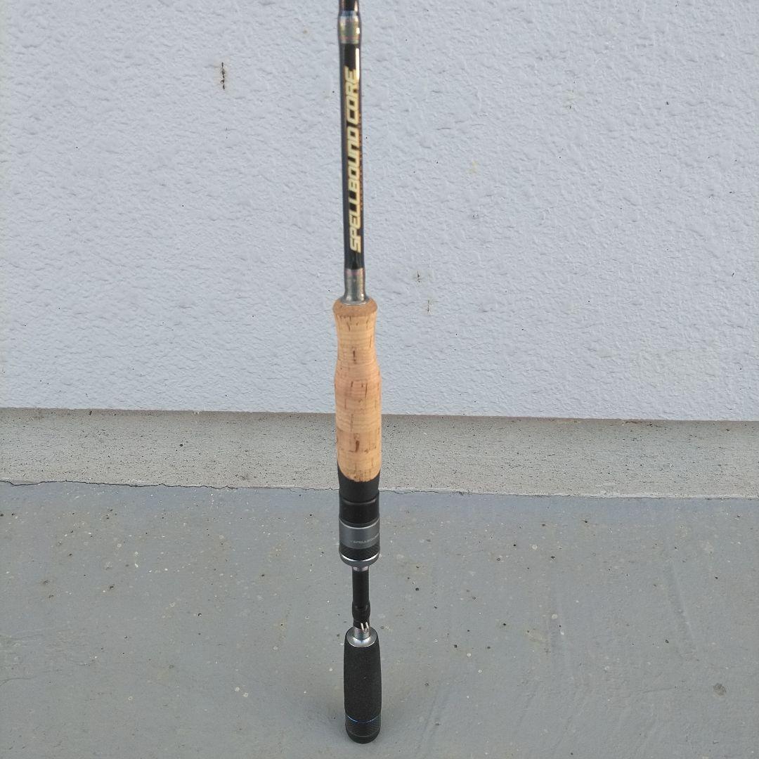 engine エンジン　スペルバウンドコア　65-1/2UL/L-ST