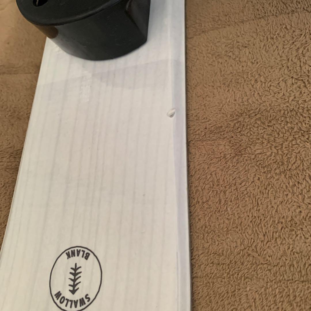 スキーボード　ショートスキー　ファンスキー