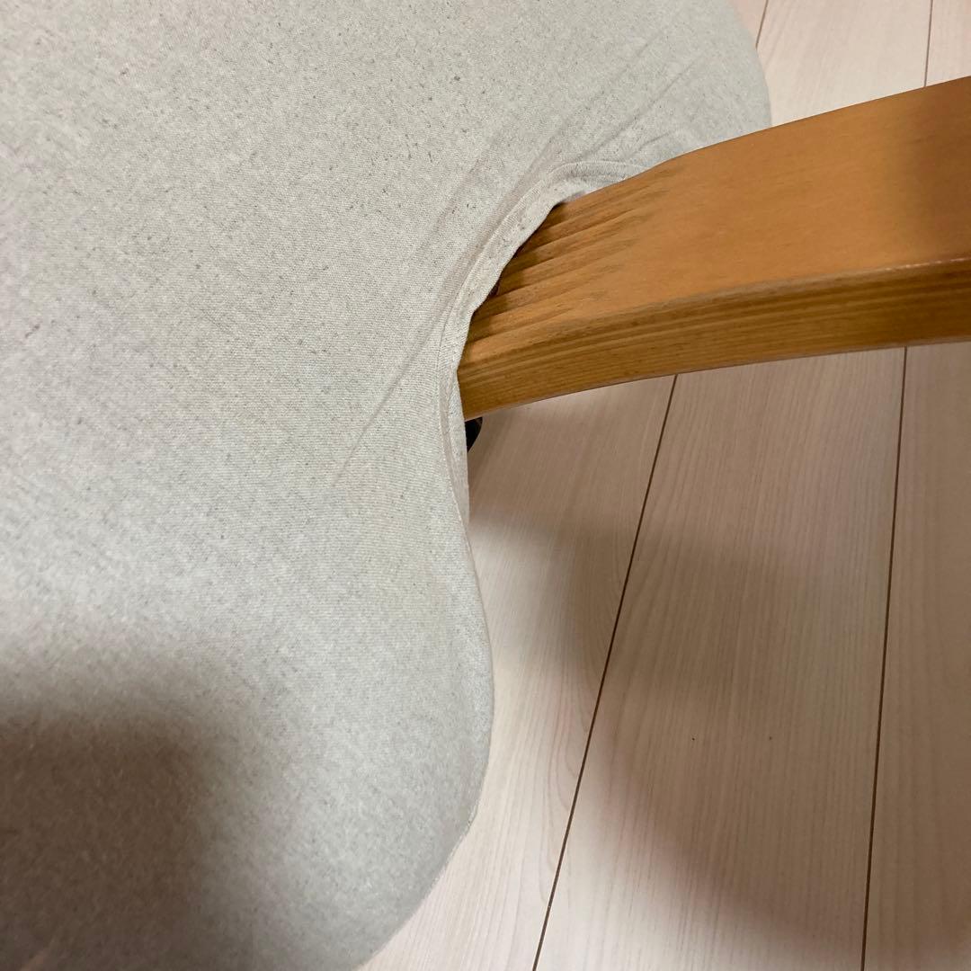 Rybo リボ社 バランスイージー チェア 姿勢矯正椅子