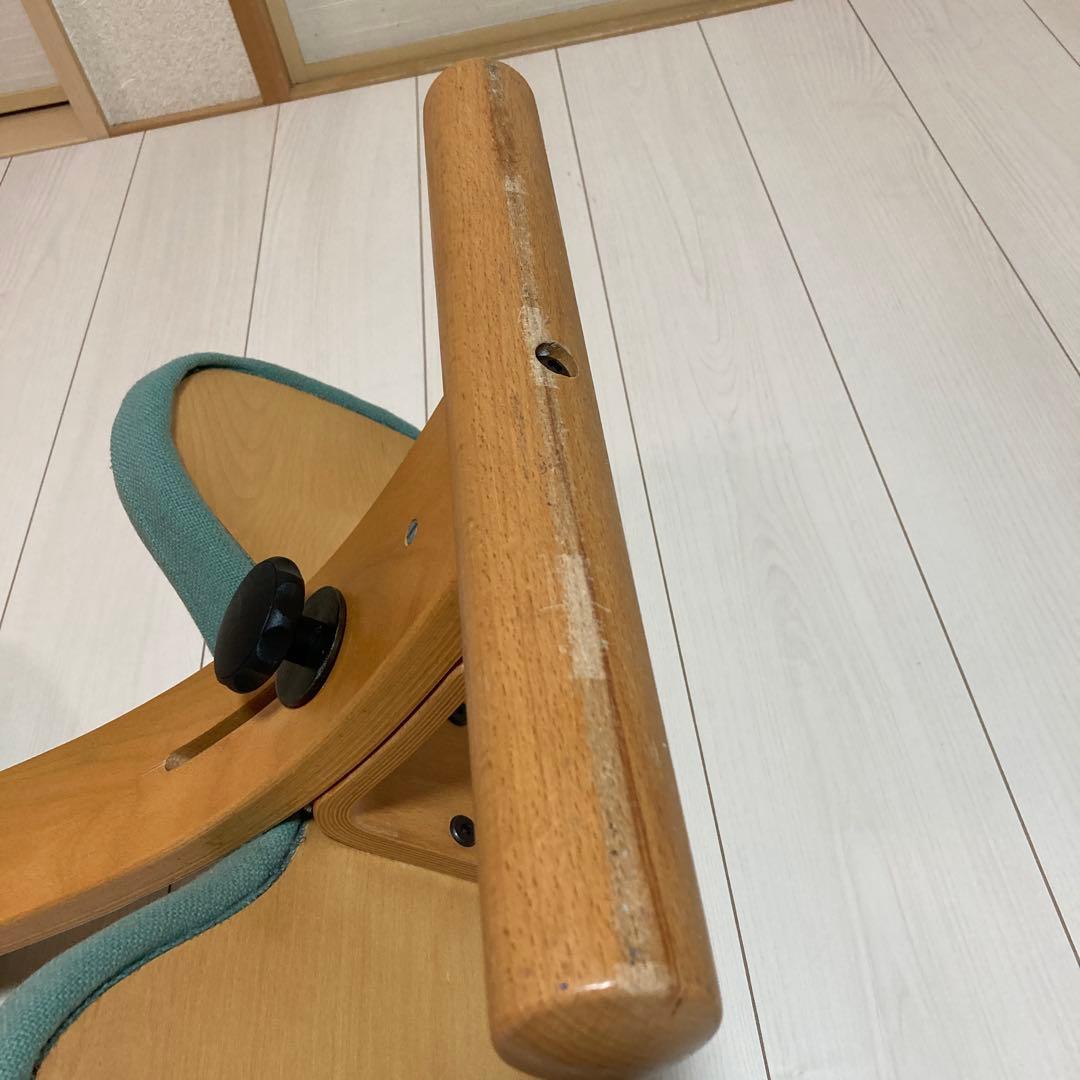 Rybo リボ社 バランスイージー チェア 姿勢矯正椅子