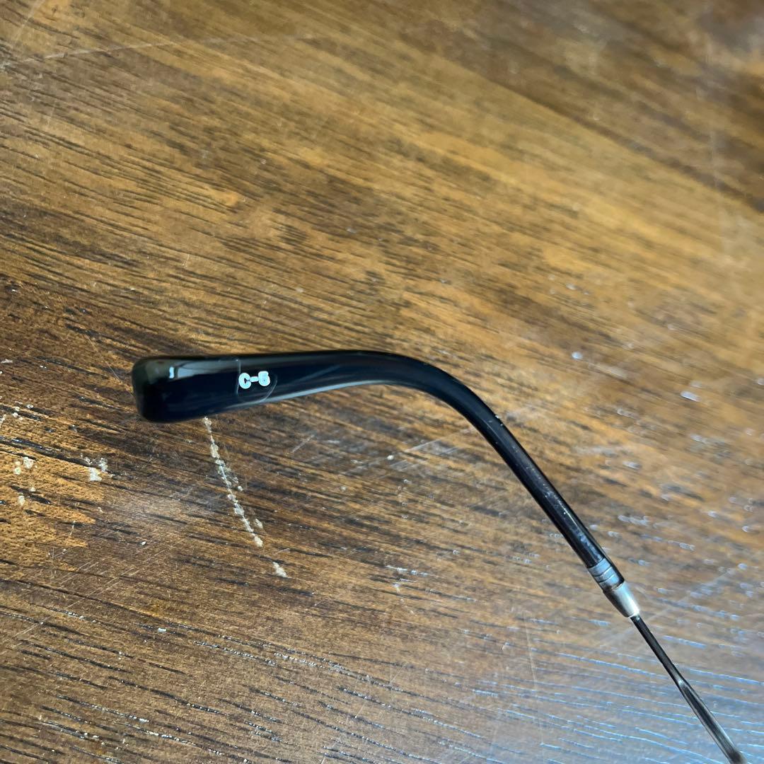 丹羽雅彦 ニワマサヒコ NM-131 サングラス オーマイグラス