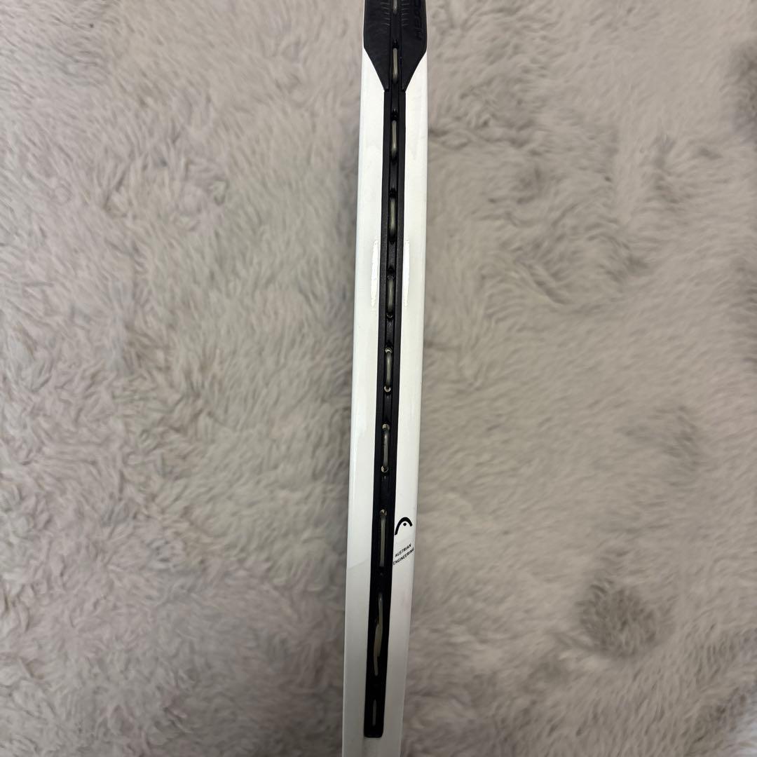 硬式テニスラケット　ヘッドスピードMP G3