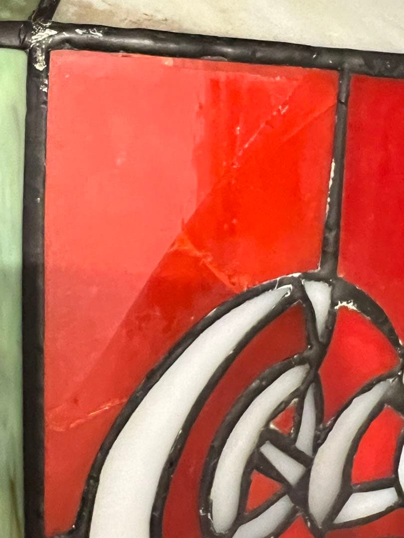 コカコーラ　ペンダントランプ　ヴィンテージ usa