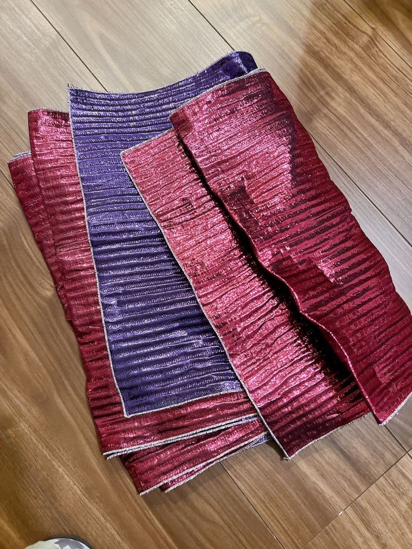 ルミロック　ギラヘコ