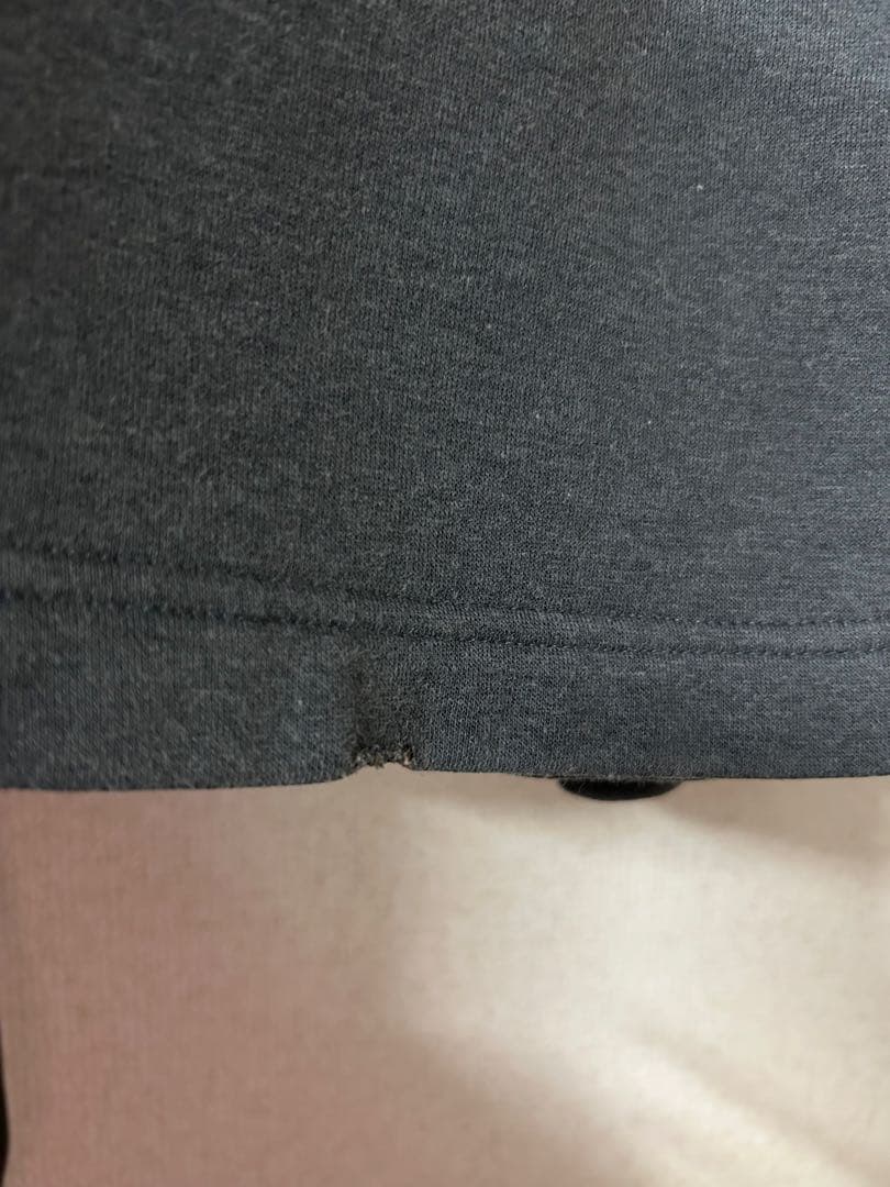 archive adidas スーパーバギー　スウェットパンツ　極太　ワイド