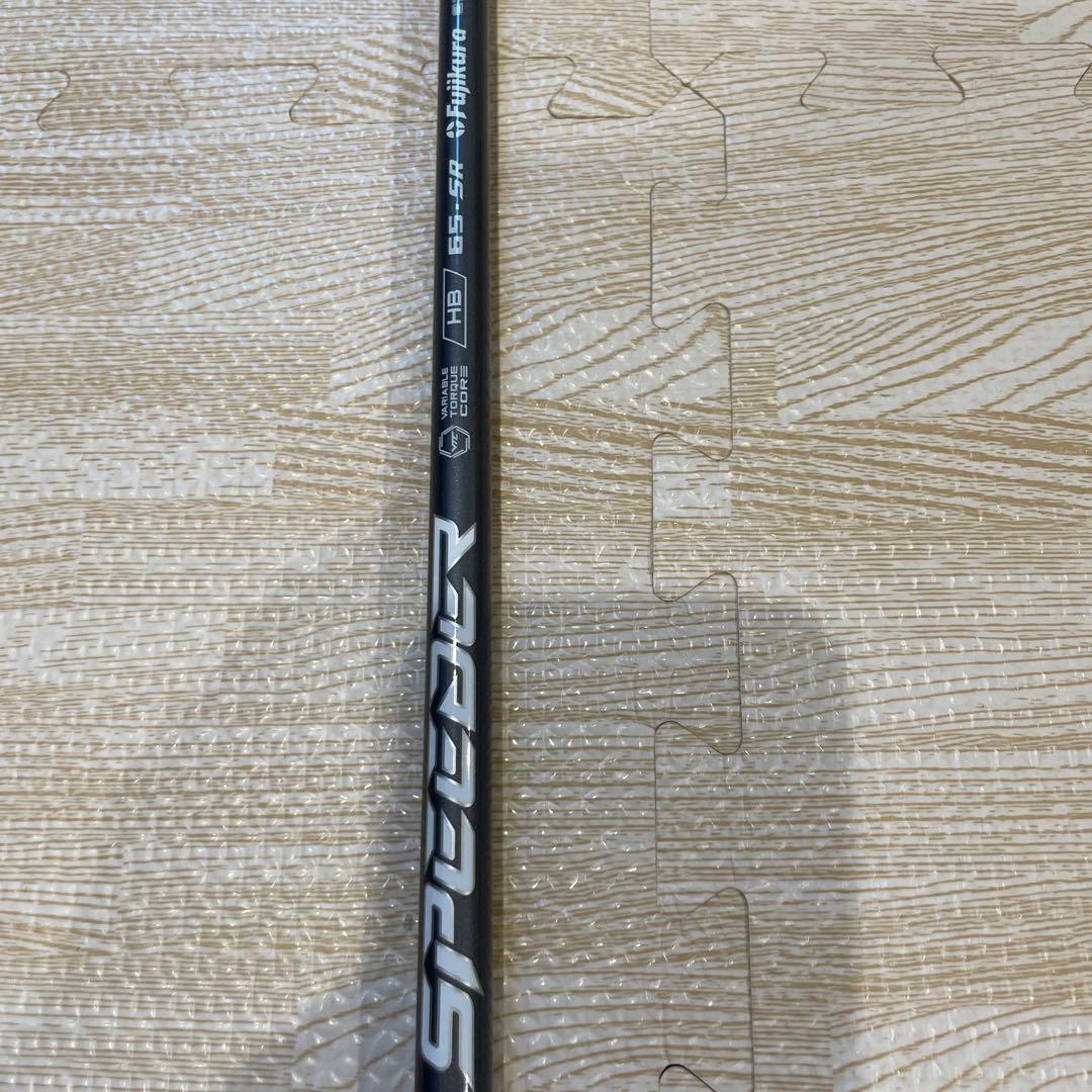 PING G440 ハイブリッド用シャフト　65SR 5U