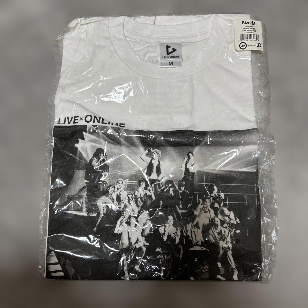 THE RAMPAGE グッズセット