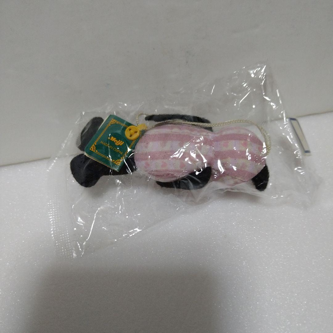 （希少）３６５日のバースデーテディ未開封品・未使用品350体プレミアマフラー付き