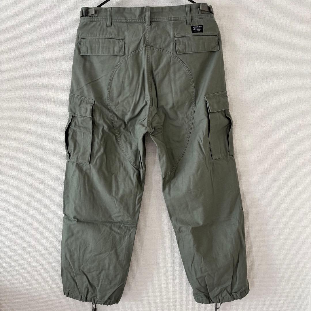 Supreme Cargo Pant 32 カーゴパンツ