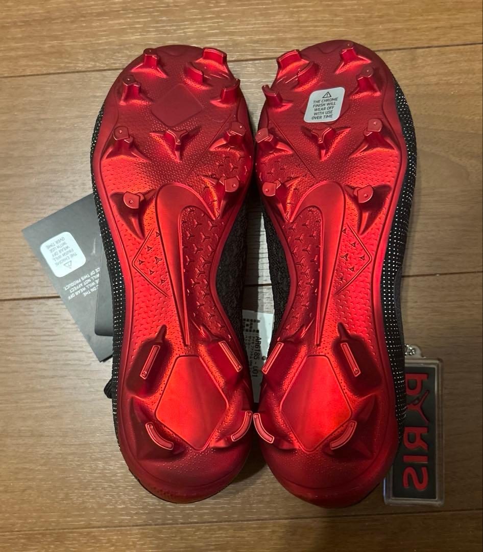 【新品未使用】NIKE PHANTOM VSN ELITE DF SE FG