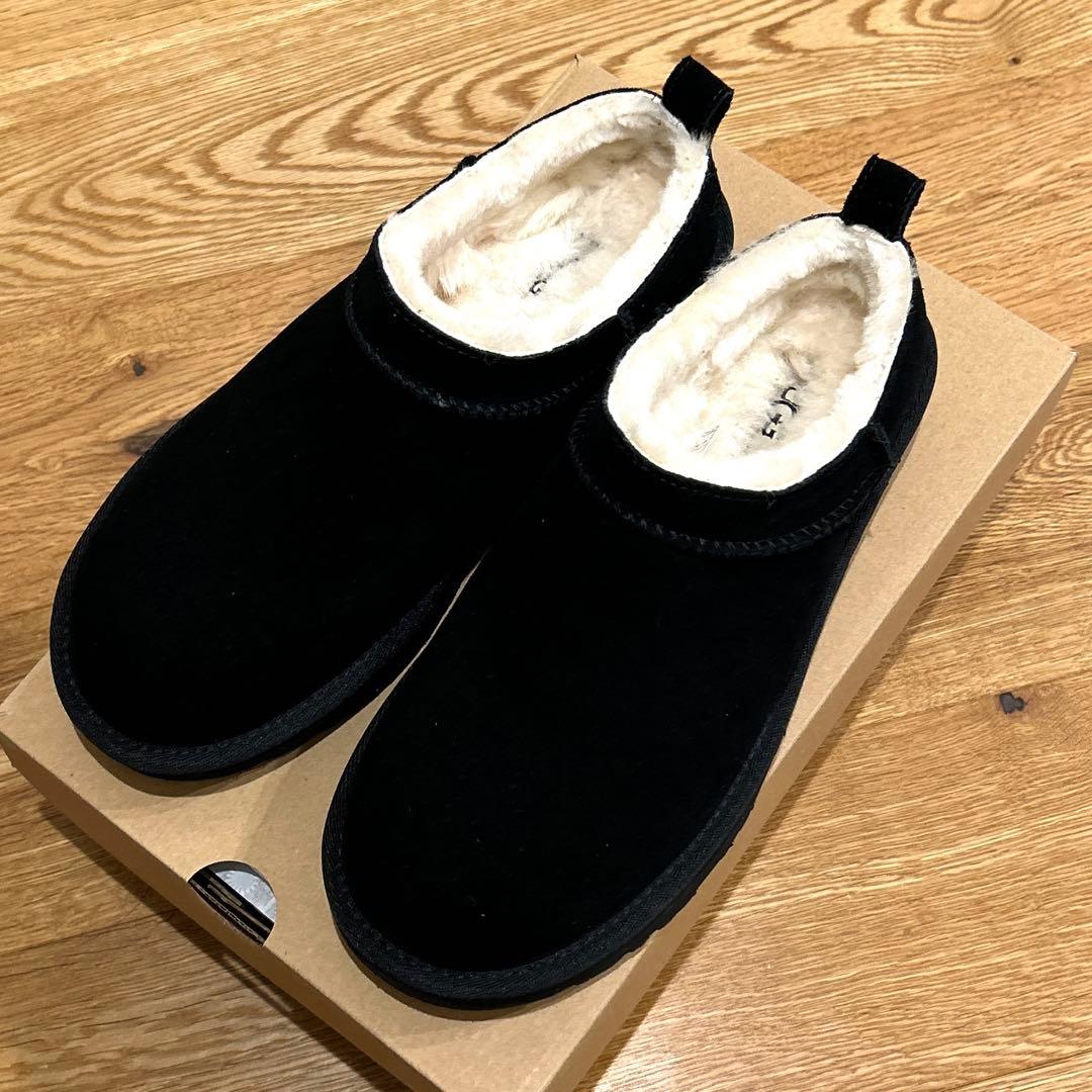 UGG / Classic Micro クラシックマイクロ ブーツ 24cm