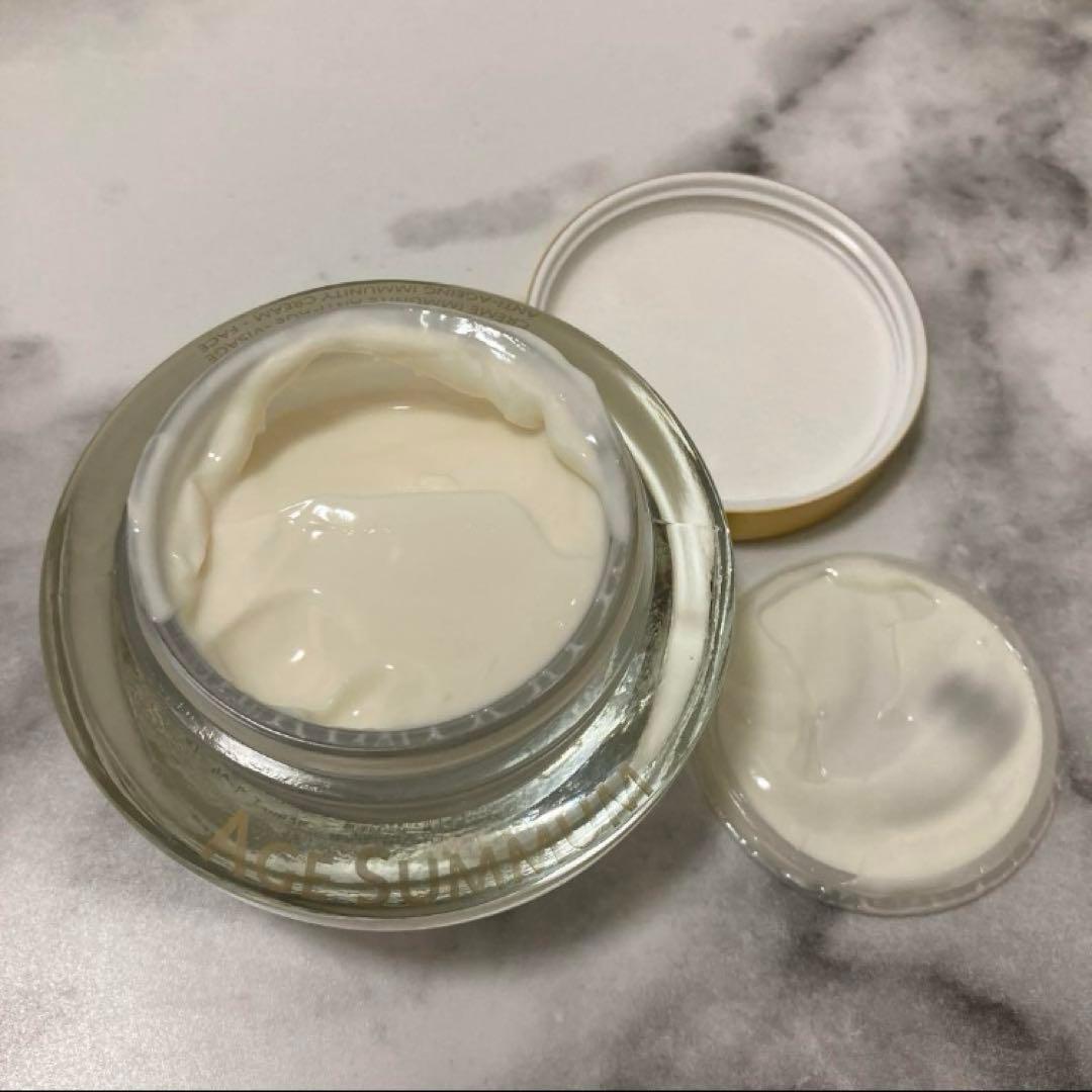 GUINOT ギノー クレーム エイジサマム デイ・ナイトクリーム 50ml