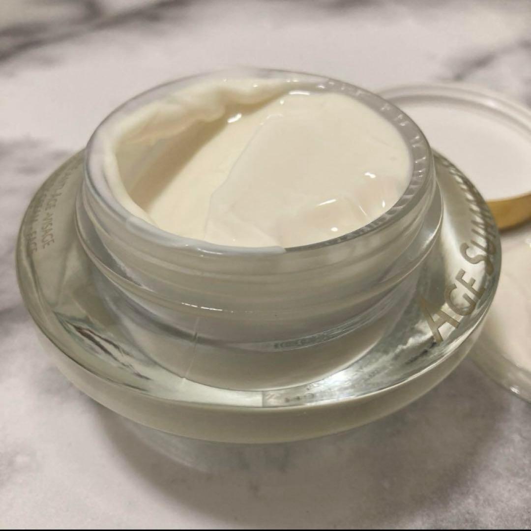 GUINOT ギノー クレーム エイジサマム デイ・ナイトクリーム 50ml