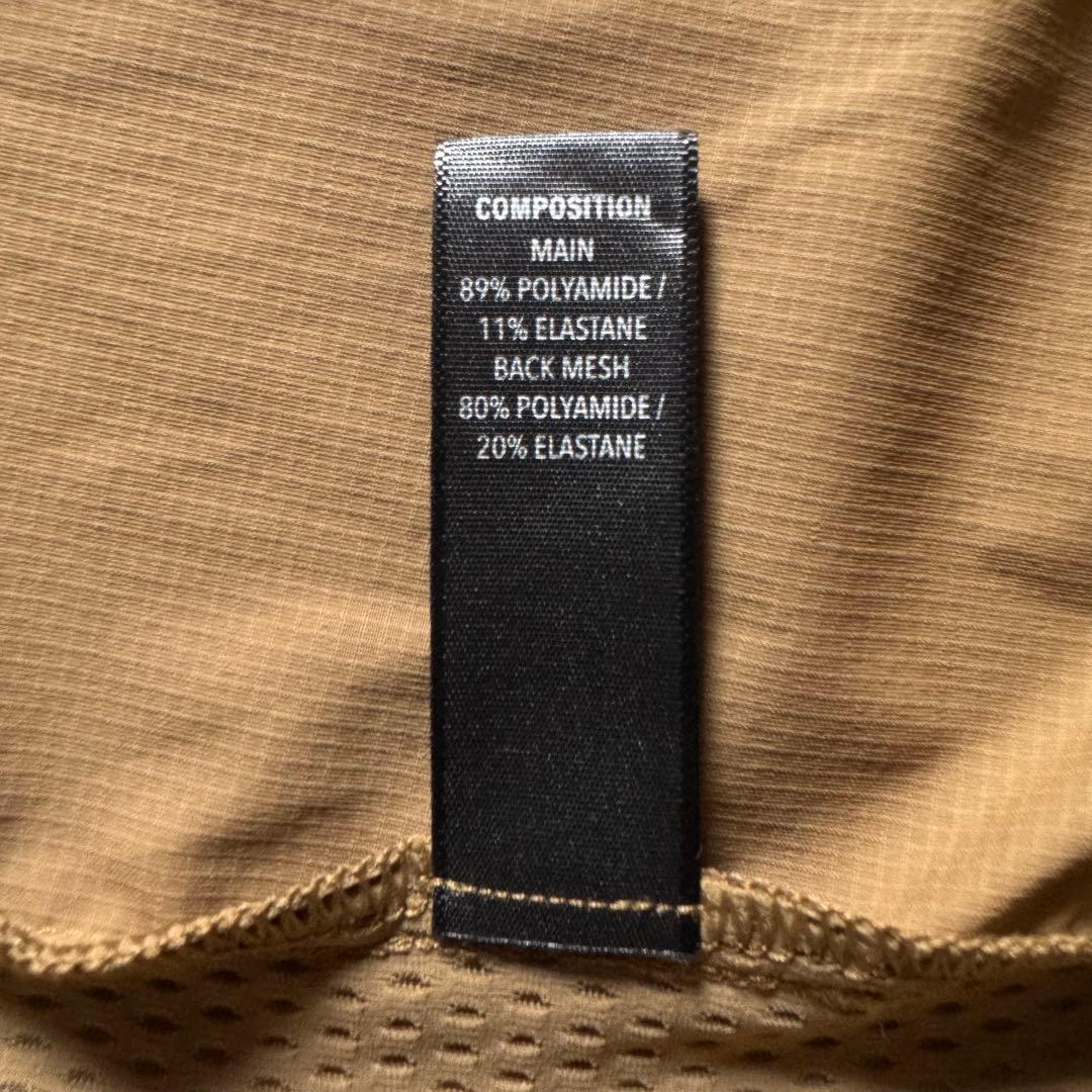 ウェア  Draft Team Vest