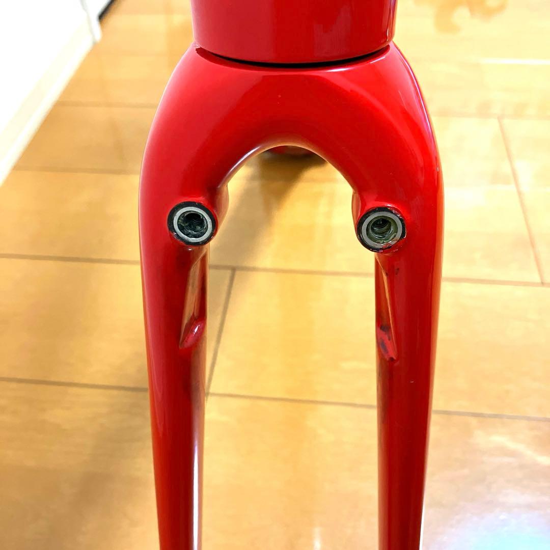 本日最終価格！送料込み CAAD13 復刻カラー フレームセット