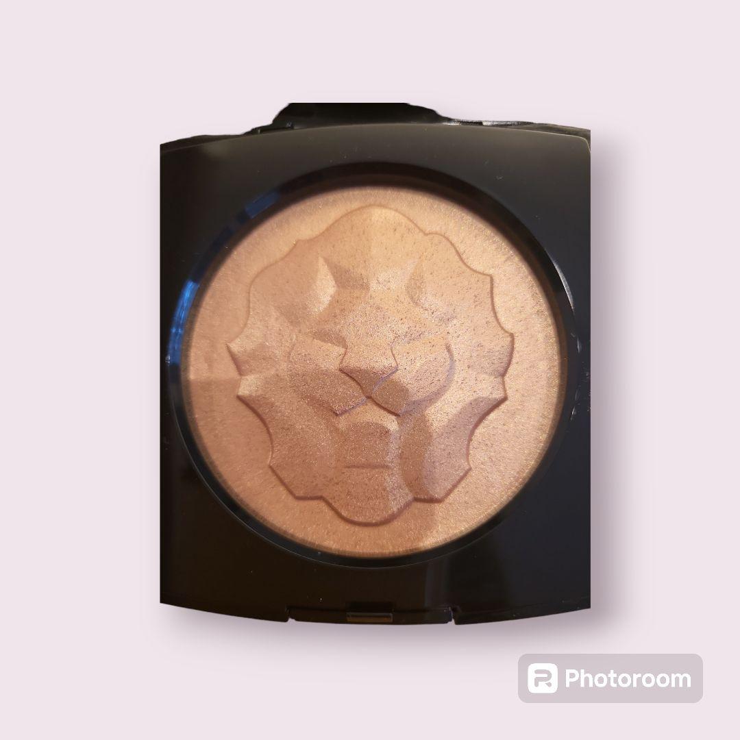 【新品未使用】限定品　CHANEL　シャネル　フェイスパウダー