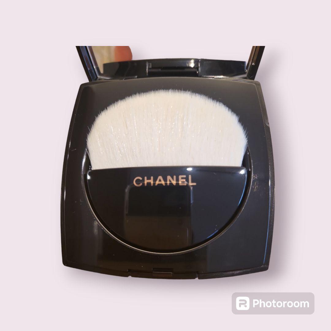 【新品未使用】限定品　CHANEL　シャネル　フェイスパウダー