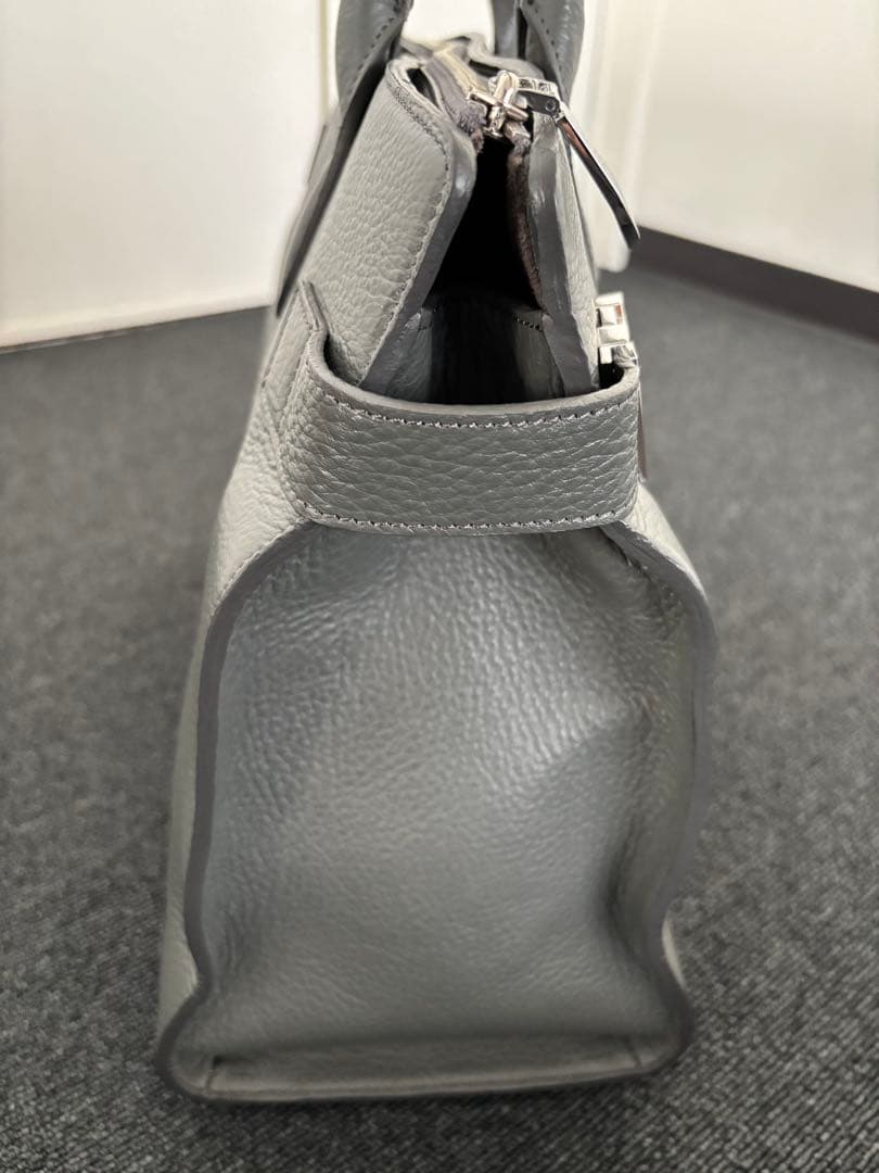 美品‼️PELLE MORBIDA メイデンヴォヤージュ ボストンバッグMサイズ