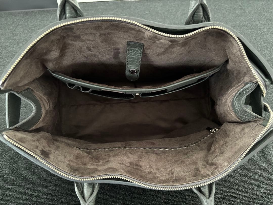 美品‼️PELLE MORBIDA メイデンヴォヤージュ ボストンバッグMサイズ