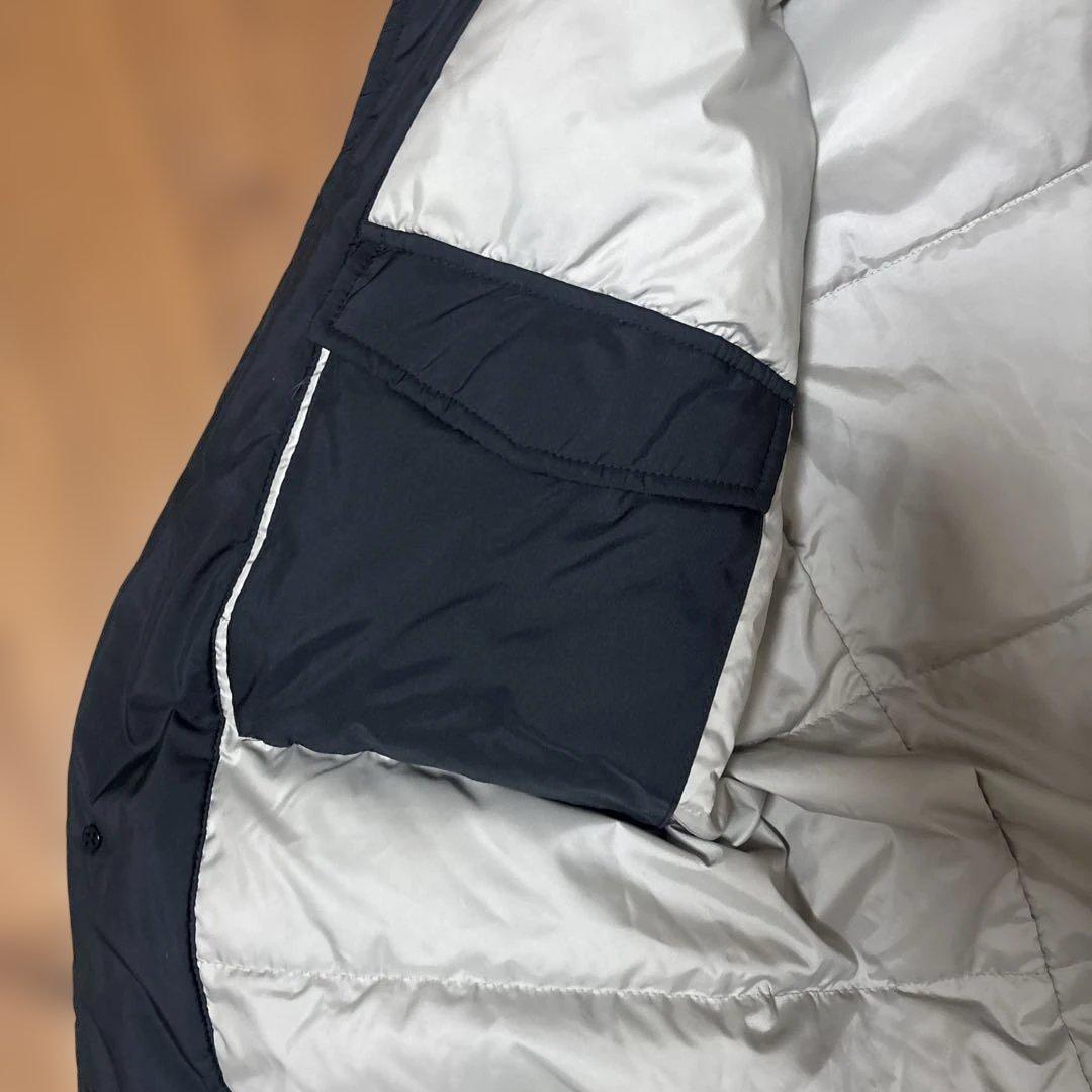 エディーバウアー プレミアムグースダウン