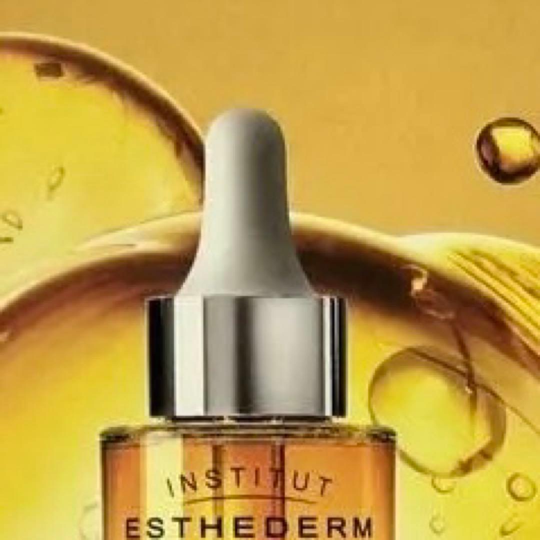 #エステダム シクロ　NT クロノリペア　オイル　100ml 約¥66000分