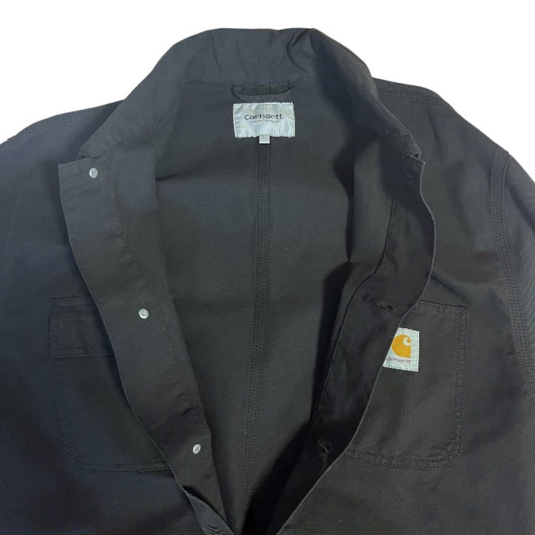 A*m様 carhartt WIP michigan coat カバーオール L