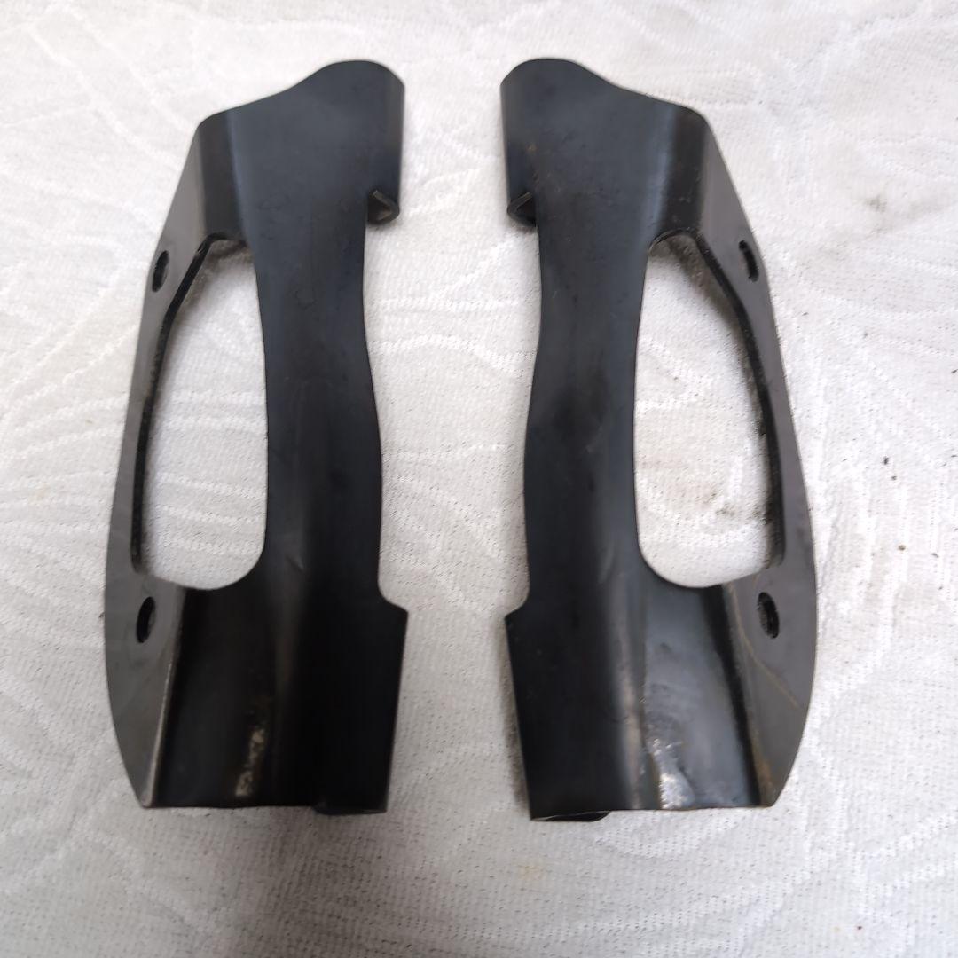 PCX　JK05　KF47　ホンダ純正 ボディマウントシールド