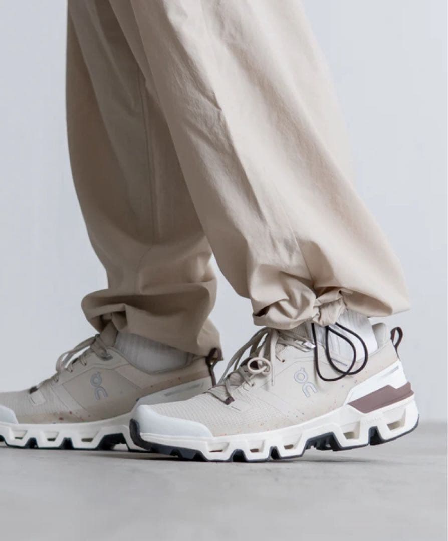 ☆美品／新春最終セール☆ JUGEM トラウザーパンツ