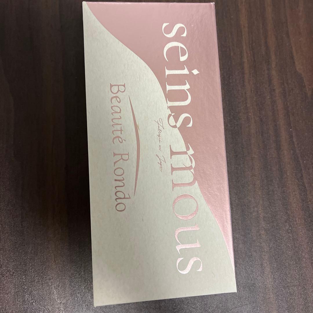 seins mous Beauté Rondo セインムー　ボーテロンド