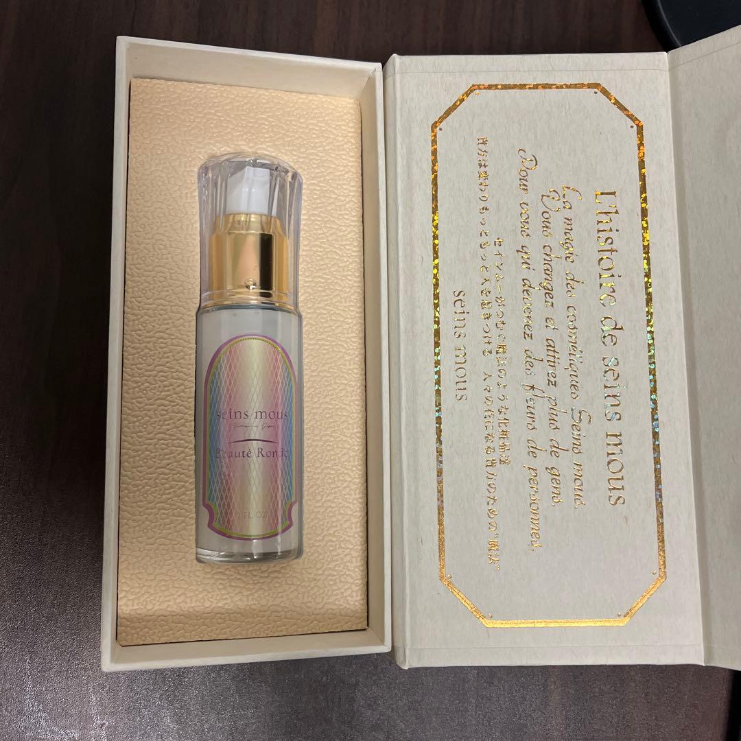 seins mous Beauté Rondo セインムー　ボーテロンド