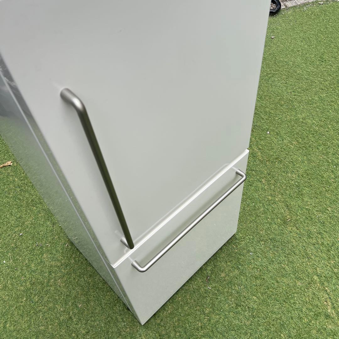 【横浜・川崎】無印良品 157L２ドア冷凍冷蔵庫 MJ-R16A-1