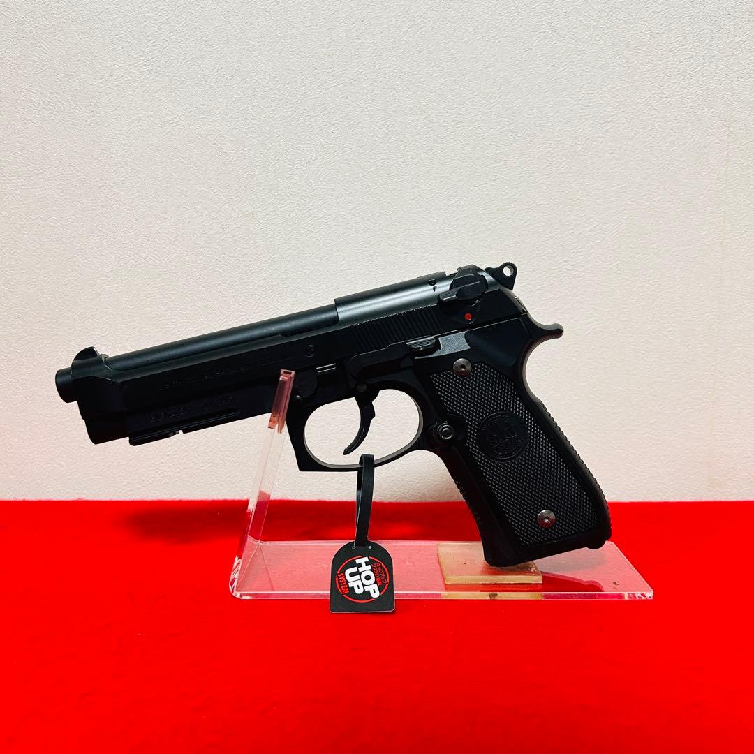 まい⭐︎ 東京マルイ　M9A1 ガスブローバック　ベレッタ　M92