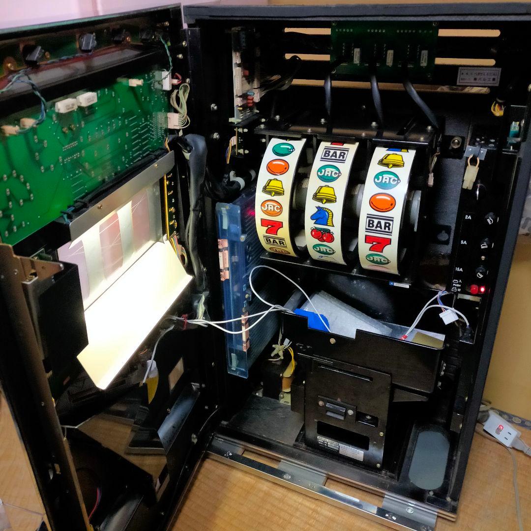 パル工業　ペガサス412 　レス