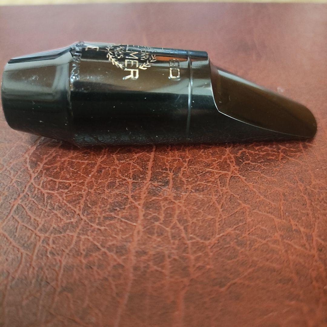 Selmer S80 E ソプラノサックスマウスピース