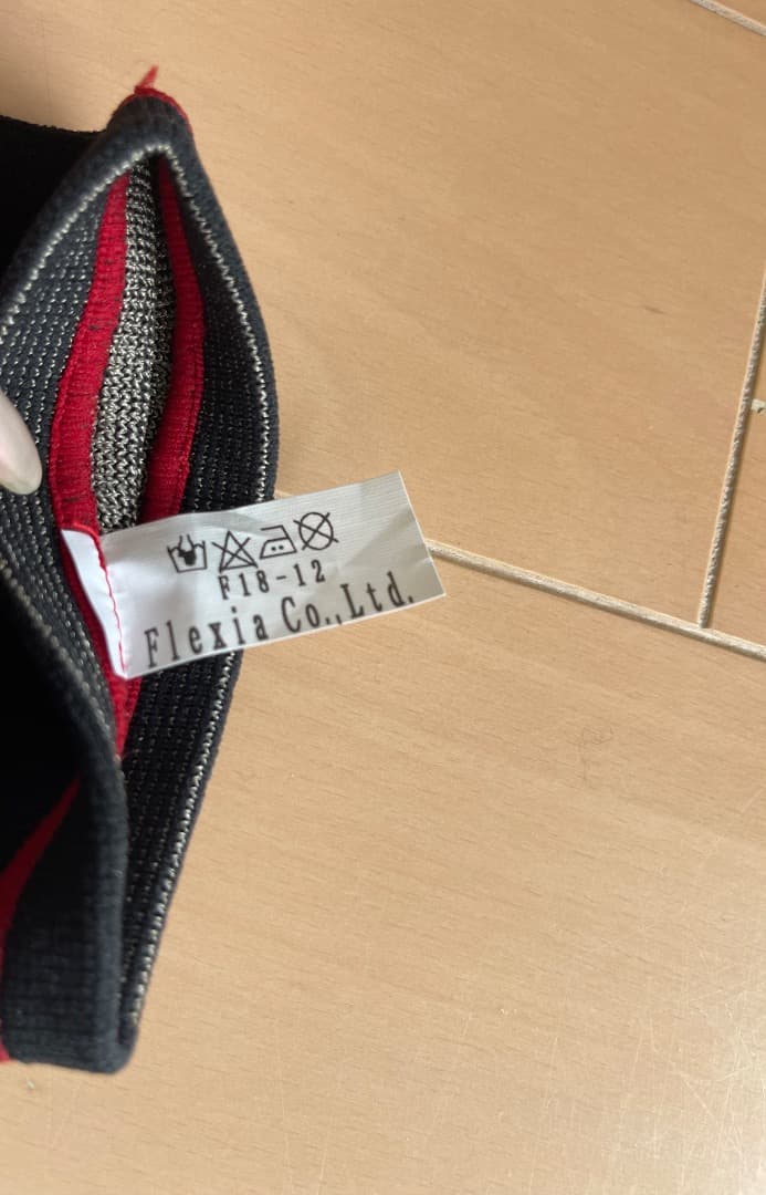 レッグチューブ(サポーター)