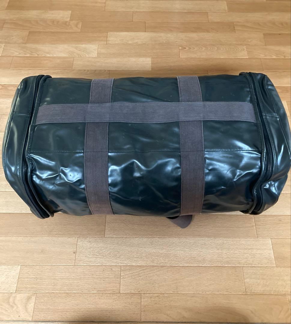 LUGGAGE LABEL ラゲッジレーベル ボストンバッグ 吉田カバン