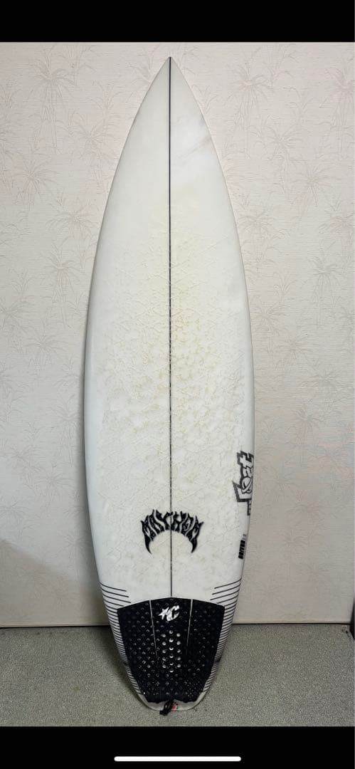 Lost Mayhem D2.0 ロスト メイヘム ドライバー2.0