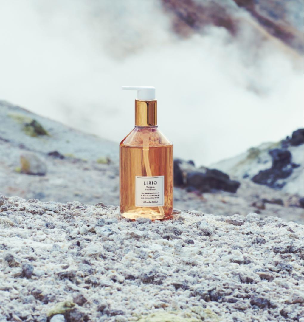 シャンプー カサブランカ　5本セット