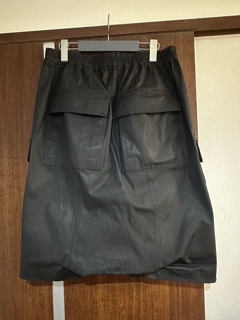 Rick owens 22SS cargo pods TE サイズ50