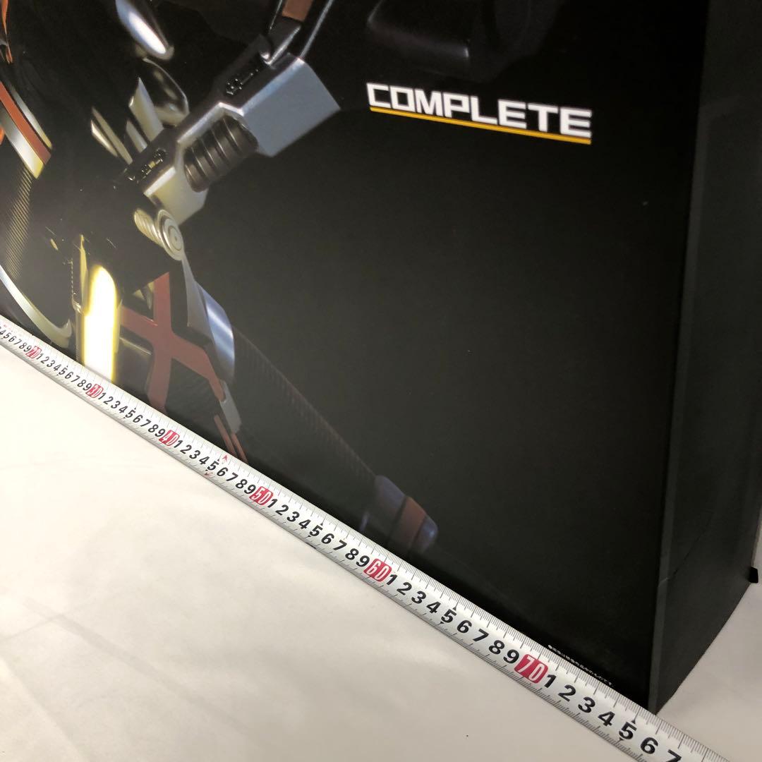 VF8803 美品 CSM カイザギア 仮面ライダー 変身ベルト