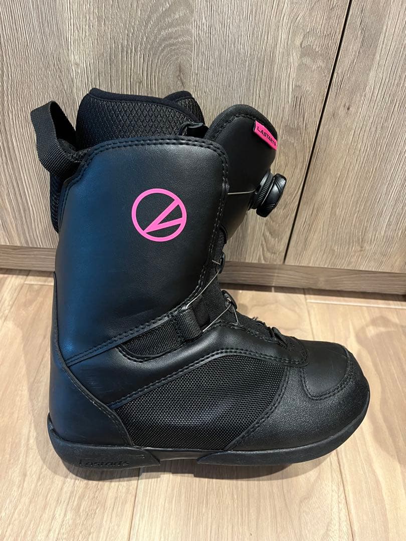 k.k.621yakyuboy　LASTARTS 23.5cm〜24cm